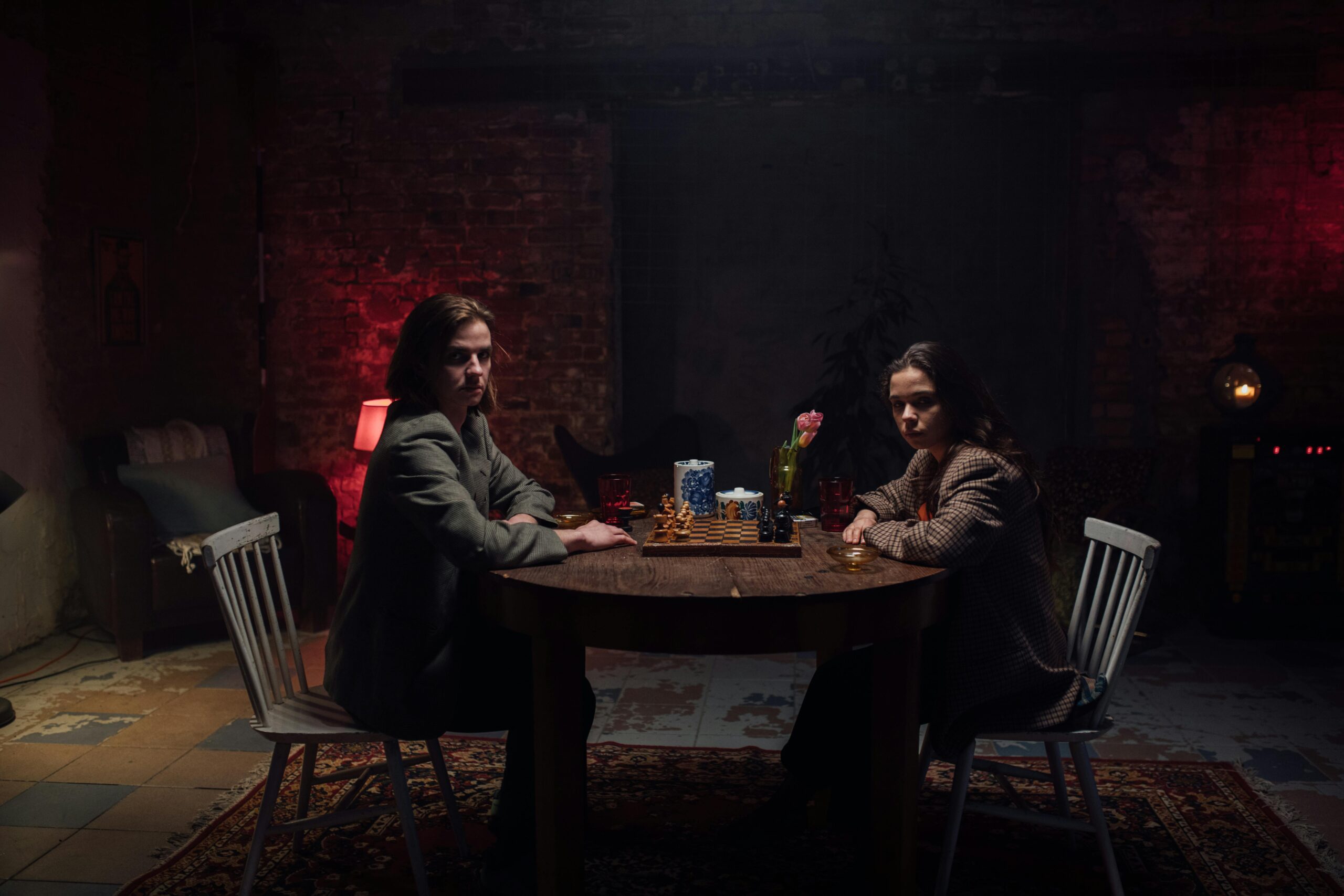 Clooney Swaps Vintage For Dazzling Eco Couture On The Red Carpet Street Style