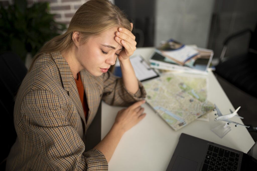 Common Mistakes That Ruin Budget Trips