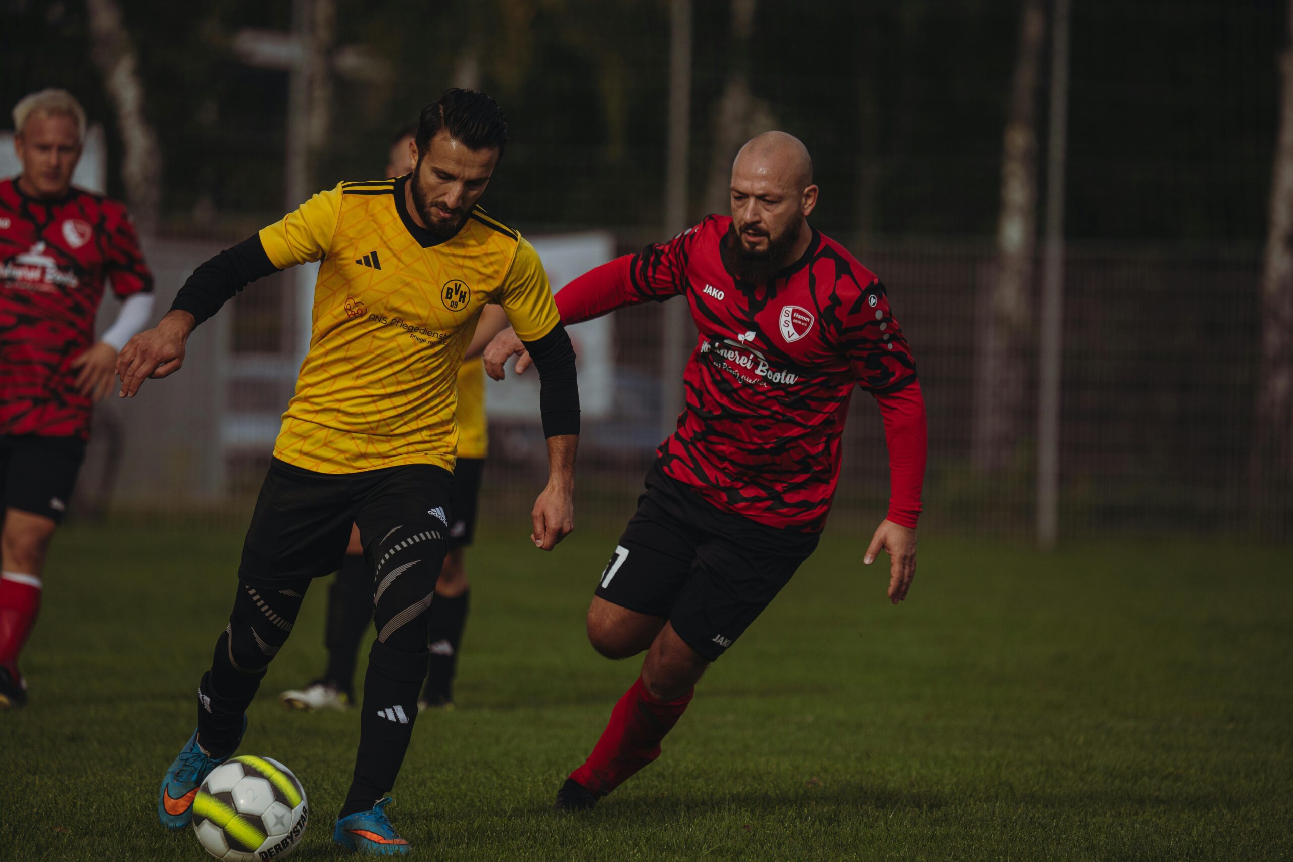 Football Countdown To Qatar 2022, Your Ultimate Guide To The World Cup’s